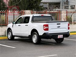 فورد مافريك